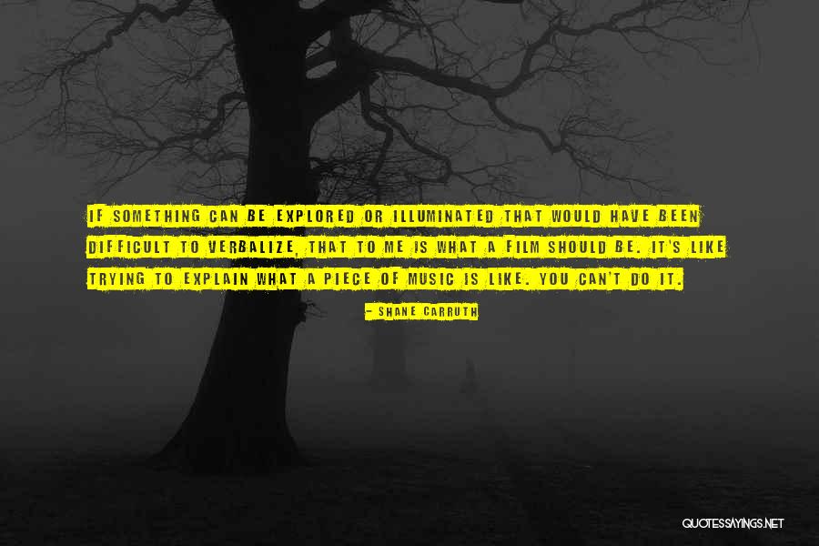 Scirrotto Chiropractor Quotes By Shane Carruth Scirrotto Chiropractor Quotes By Shane Carruth
