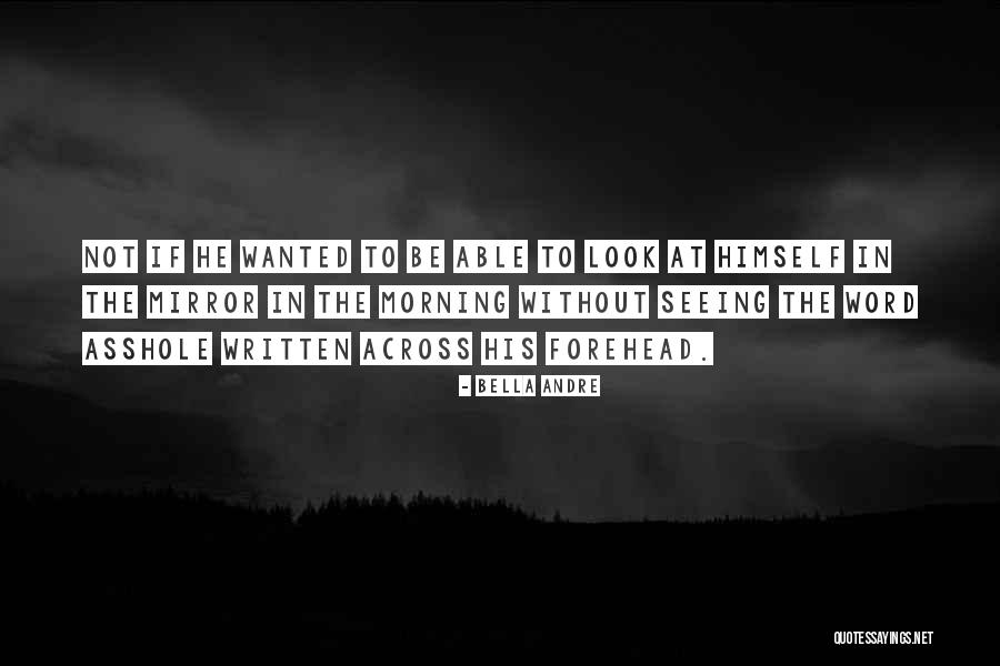 Scission Espresso Quotes By Bella Andre Scission Espresso Quotes By Bella Andre