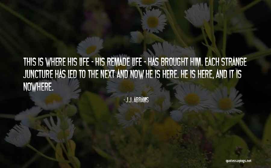 Scissored Quotes By J.J. Abrams Scissored Quotes By J.J. Abrams