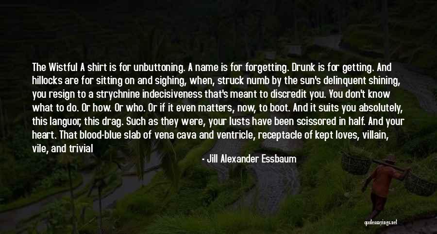 Scissored Quotes By Jill Alexander Essbaum Scissored Quotes By Jill Alexander Essbaum