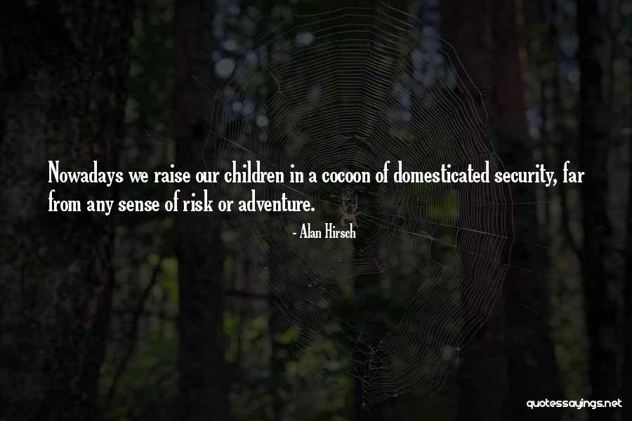Scissorman Of France Quotes By Alan Hirsch Scissorman Of France Quotes By Alan Hirsch