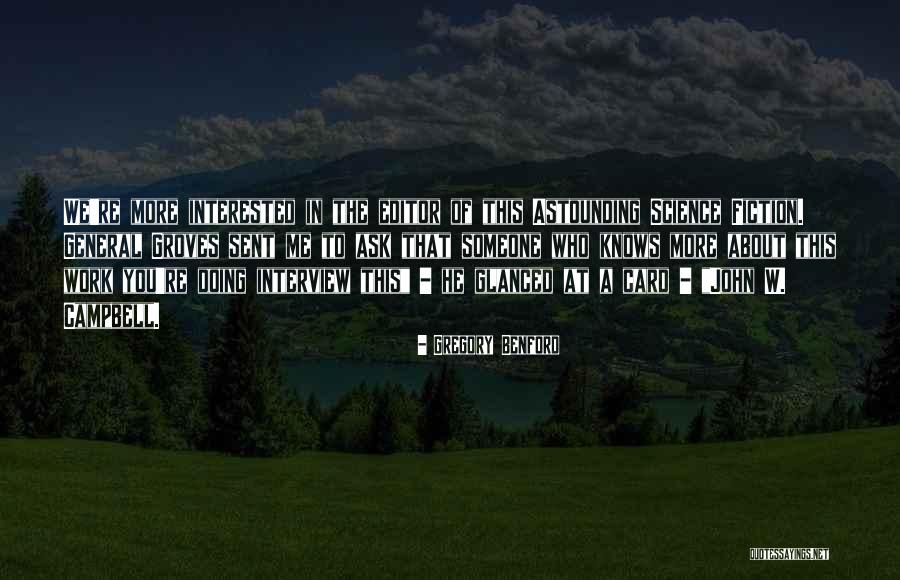 Scissorman Of France Quotes By Gregory Benford Scissorman Of France Quotes By Gregory Benford