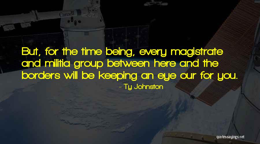 Scissorman Of France Quotes By Ty Johnston Scissorman Of France Quotes By Ty Johnston