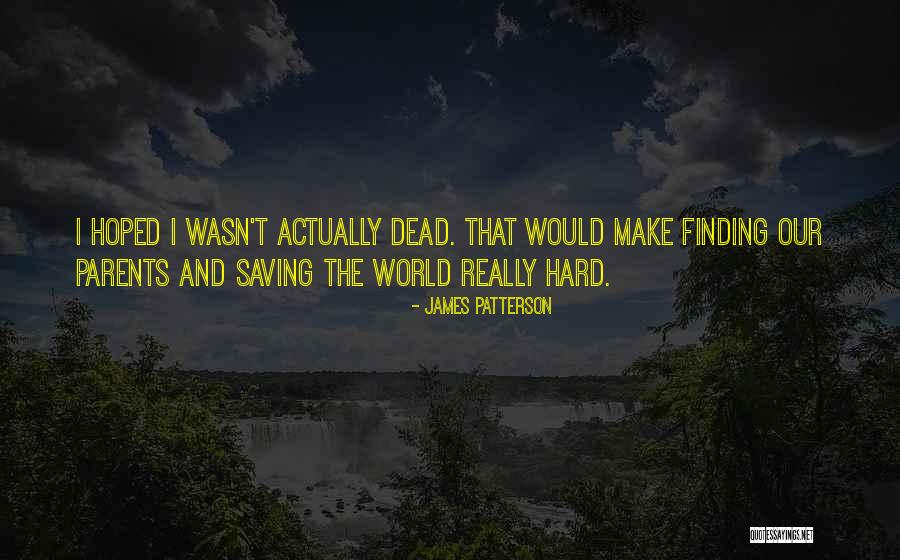 Scissorman Usa Quotes By James Patterson Scissorman Usa Quotes By James Patterson