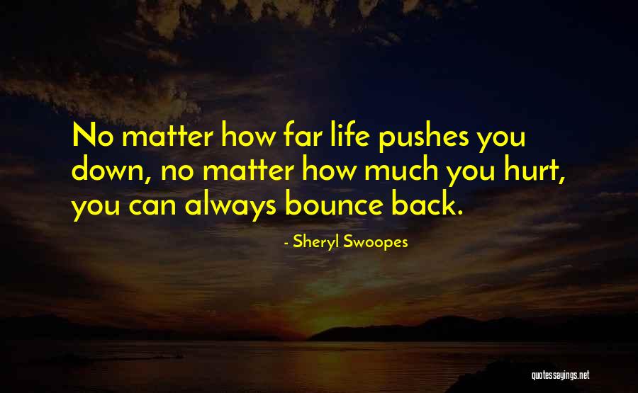 Scissorman Usa Quotes By Sheryl Swoopes Scissorman Usa Quotes By Sheryl Swoopes