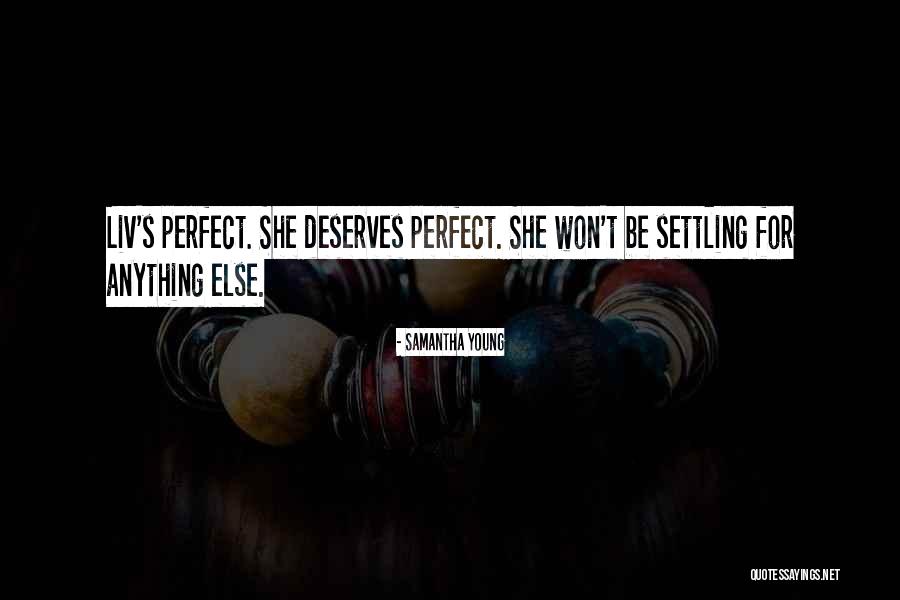 Scitzofrenzia Quotes By Samantha Young Scitzofrenzia Quotes By Samantha Young