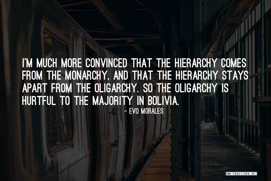 Sciulli Howard Quotes By Evo Morales Sciulli Howard Quotes By Evo Morales