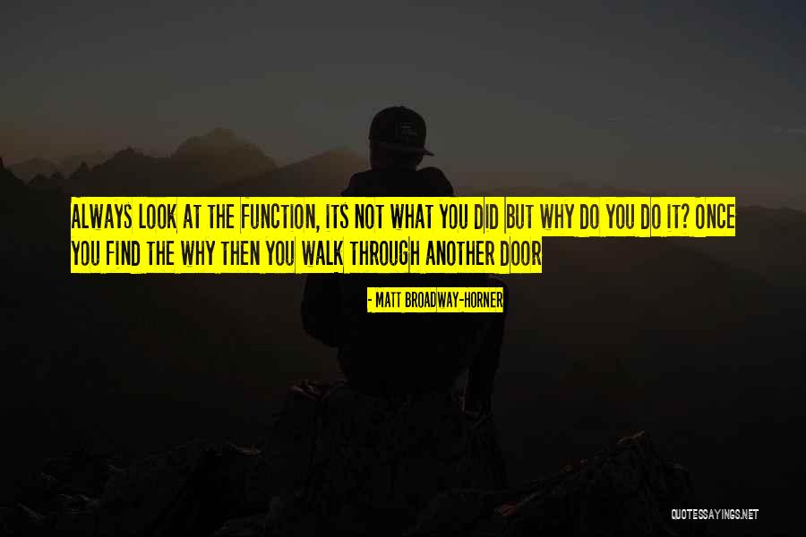 Sciullo And Goodyear Quotes By Matt Broadway-Horner Sciullo And Goodyear Quotes By Matt Broadway-Horner