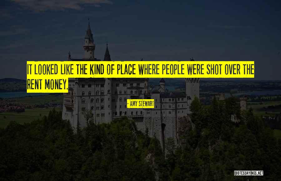 Sclafanis Winchester Quotes By Amy Stewart Sclafanis Winchester Quotes By Amy Stewart