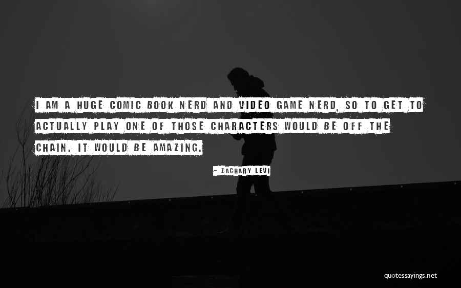 Sclafanis Winchester Quotes By Zachary Levi Sclafanis Winchester Quotes By Zachary Levi