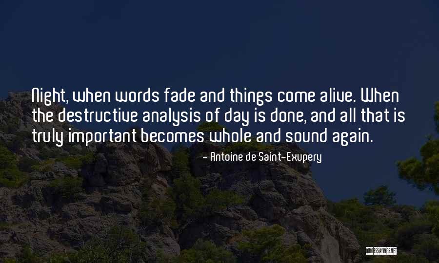 Sclater Las Vegas Quotes By Antoine De Saint-Exupery Sclater Las Vegas Quotes By Antoine De Saint-Exupery