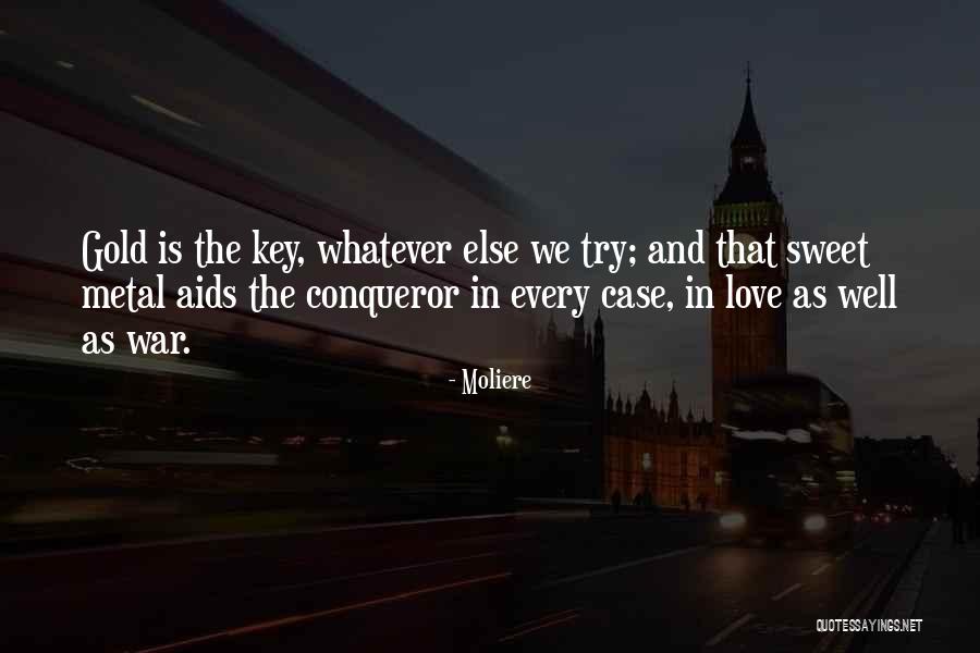 Sclavi Quotes By Moliere Sclavi Quotes By Moliere
