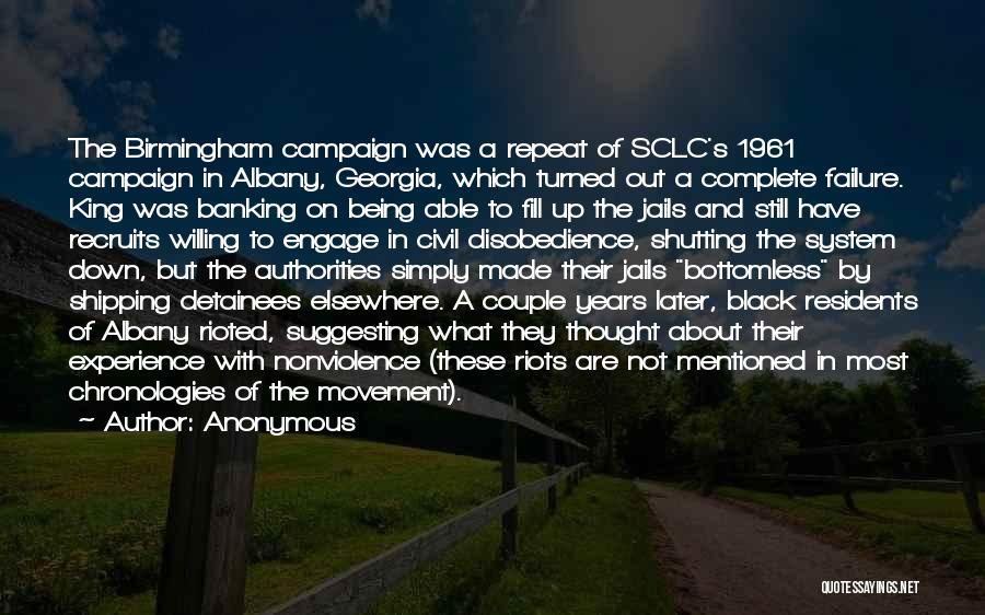 Sclc Quotes By Anonymous