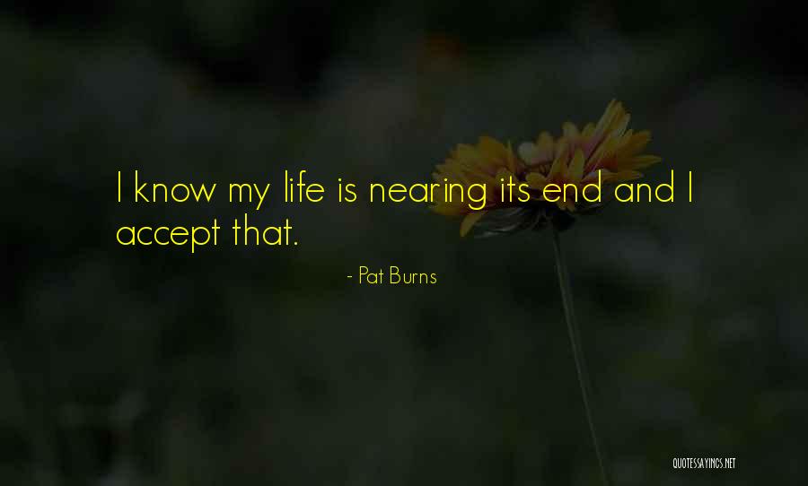 Scleroderma Awareness Quotes By Pat Burns Scleroderma Awareness Quotes By Pat Burns