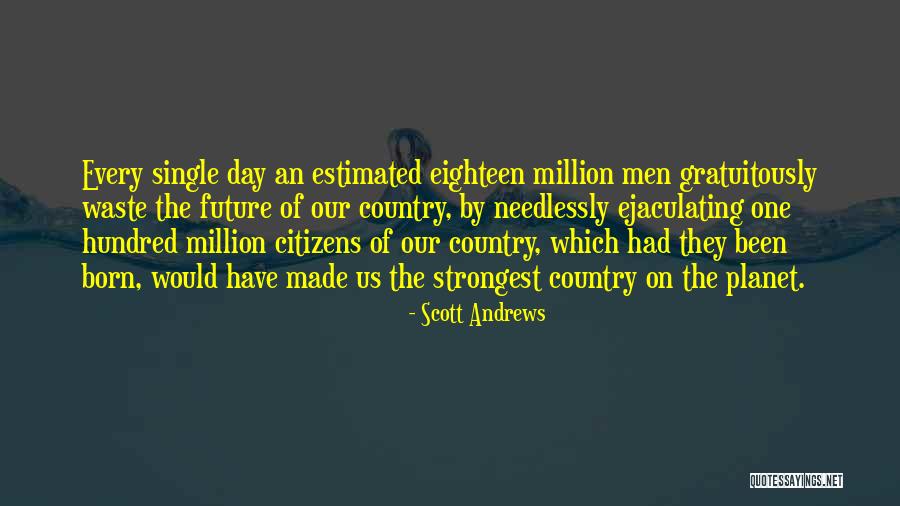 Scleroderma Awareness Quotes By Scott Andrews Scleroderma Awareness Quotes By Scott Andrews