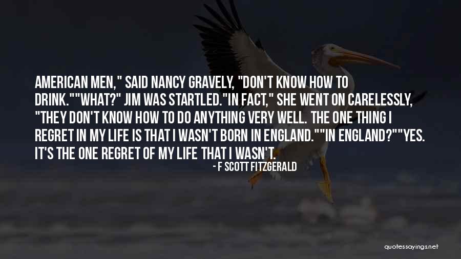 Sclerose Plaque Quotes By F Scott Fitzgerald Sclerose Plaque Quotes By F Scott Fitzgerald