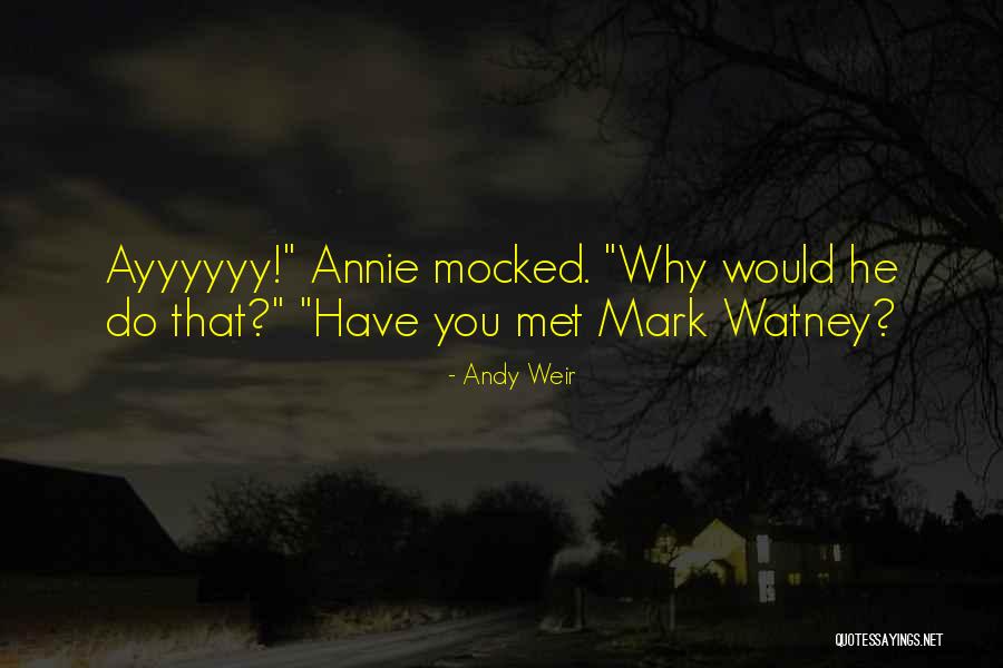 Sclerosed Quotes By Andy Weir Sclerosed Quotes By Andy Weir