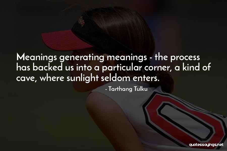 Sclerosing Lymphangitis Quotes By Tarthang Tulku Sclerosing Lymphangitis Quotes By Tarthang Tulku