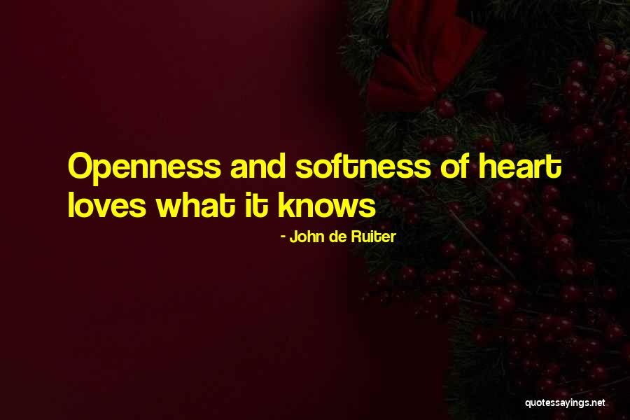Sclerotic Quotes By John De Ruiter Sclerotic Quotes By John De Ruiter