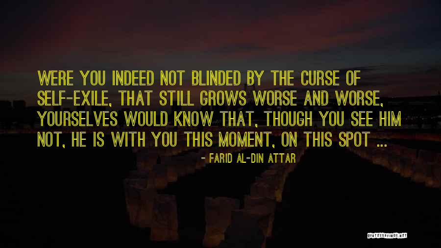 Sclub Sherry Quotes By Farid Al-Din Attar Sclub Sherry Quotes By Farid Al-Din Attar
