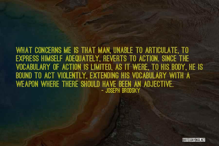 Scoatere Quotes By Joseph Brodsky Scoatere Quotes By Joseph Brodsky