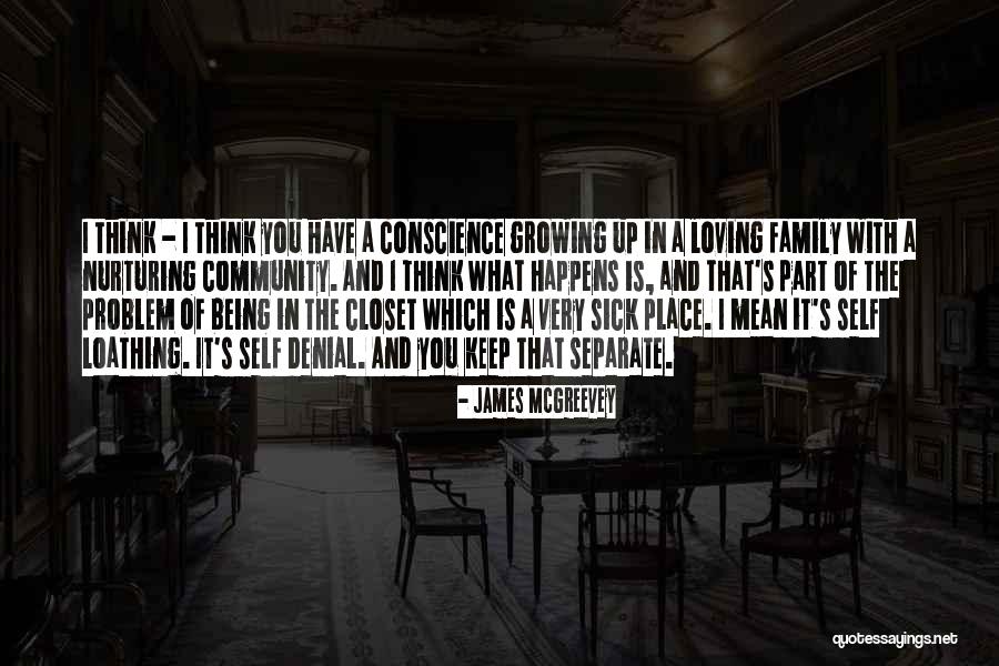 Scoaterea Quotes By James McGreevey Scoaterea Quotes By James McGreevey