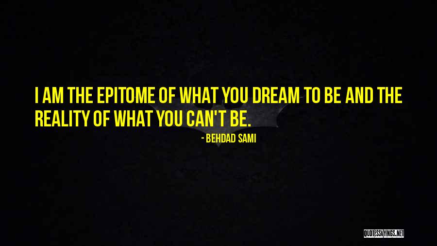 Scobie For Kombucha Quotes By Behdad Sami Scobie For Kombucha Quotes By Behdad Sami
