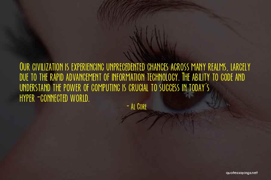 Scobie Group Quotes By Al Gore Scobie Group Quotes By Al Gore