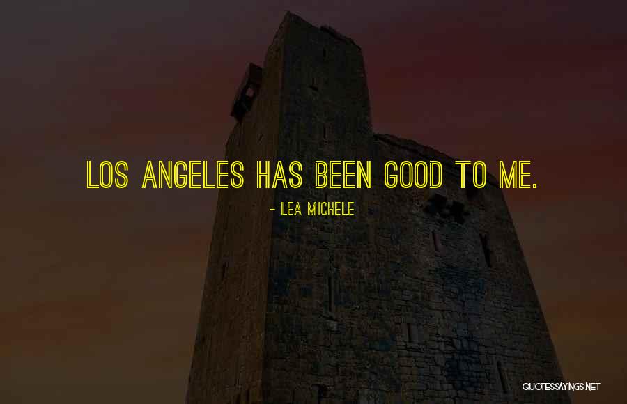 Scobie Junor Quotes By Lea Michele Scobie Junor Quotes By Lea Michele