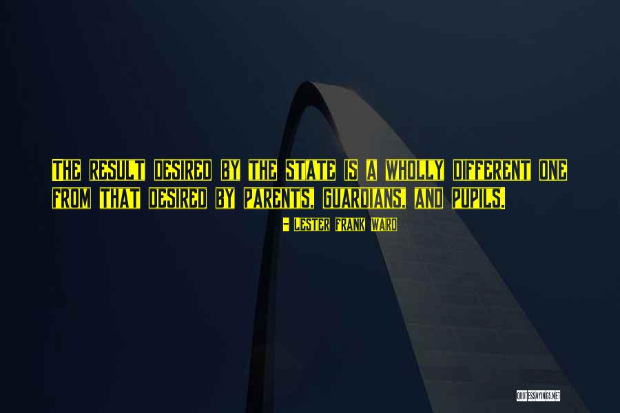 Scobie Ward Quotes By Lester Frank Ward Scobie Ward Quotes By Lester Frank Ward