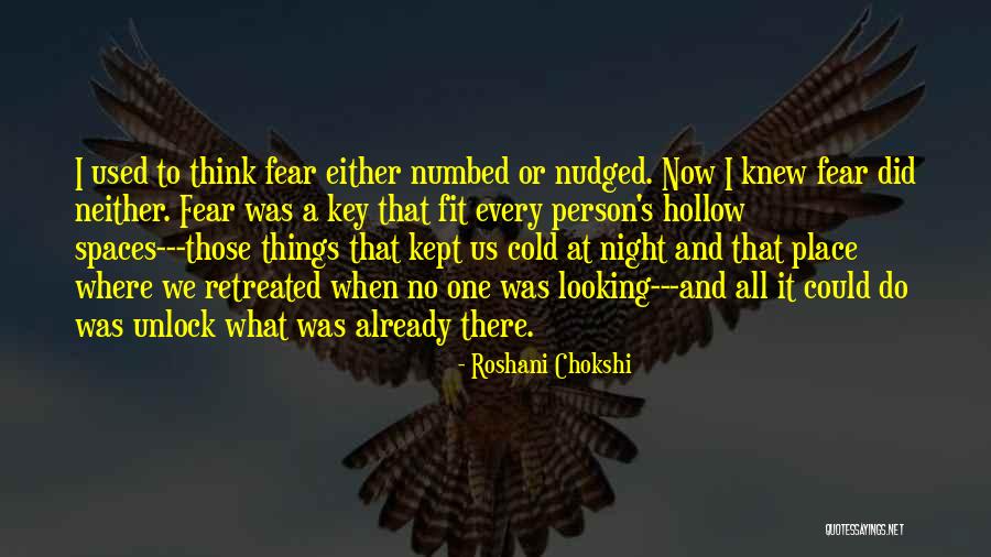 Scobie Ward Quotes By Roshani Chokshi Scobie Ward Quotes By Roshani Chokshi
