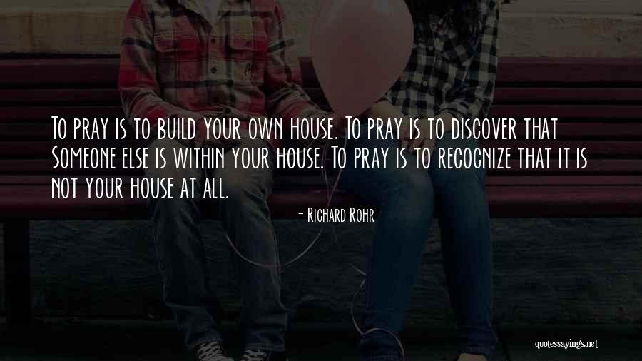Scoble Face Quotes By Richard Rohr Scoble Face Quotes By Richard Rohr
