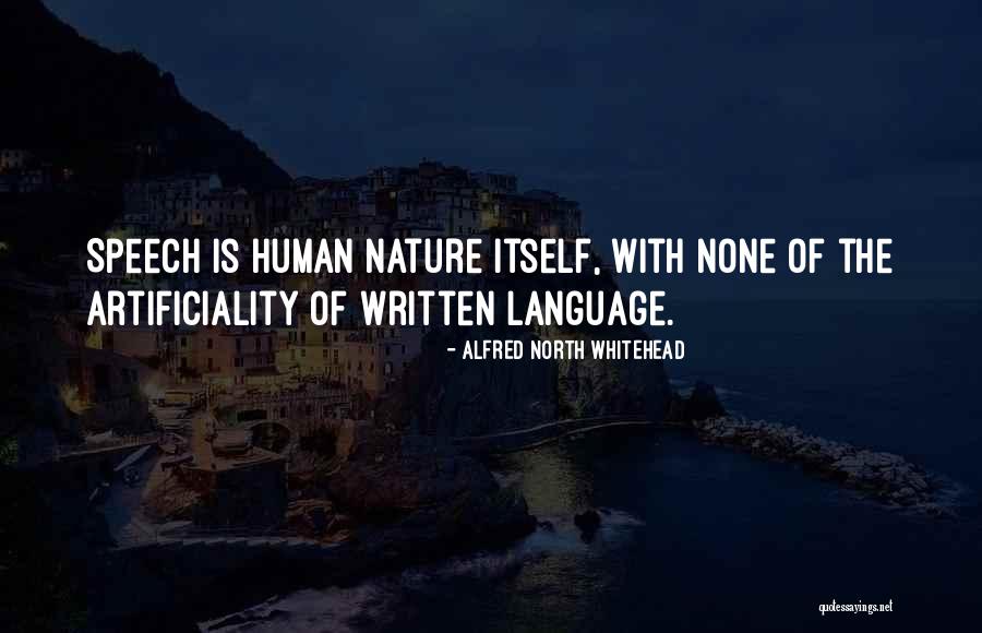 Scoble Shower Quotes By Alfred North Whitehead