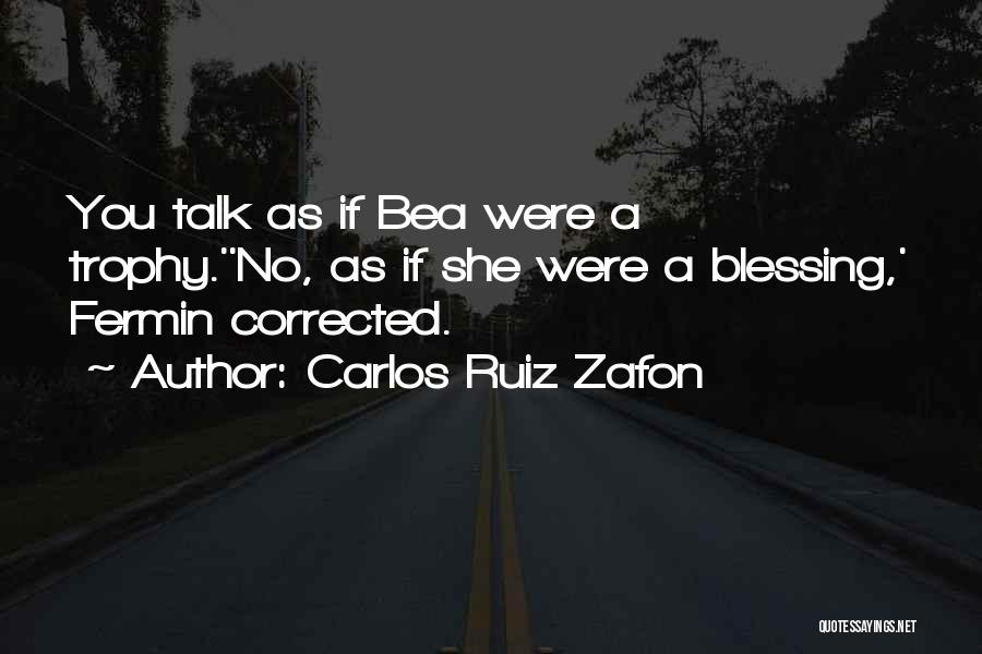 Scoble Units Quotes By Carlos Ruiz Zafon