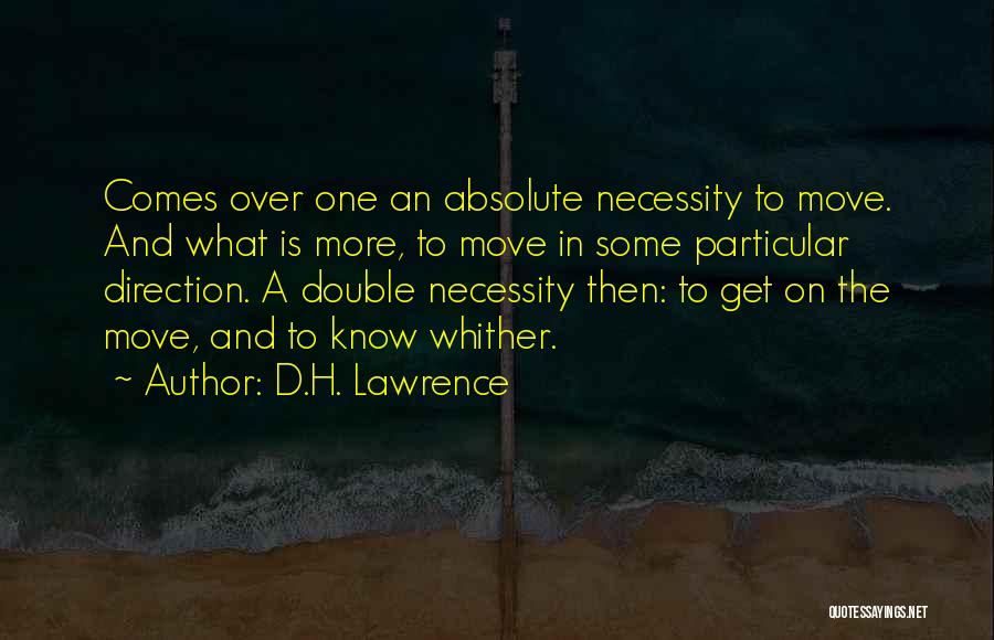 Scoble Units Quotes By D.H. Lawrence