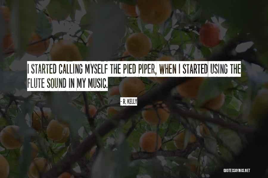 Scoccia Humberto Quotes By R. Kelly Scoccia Humberto Quotes By R. Kelly