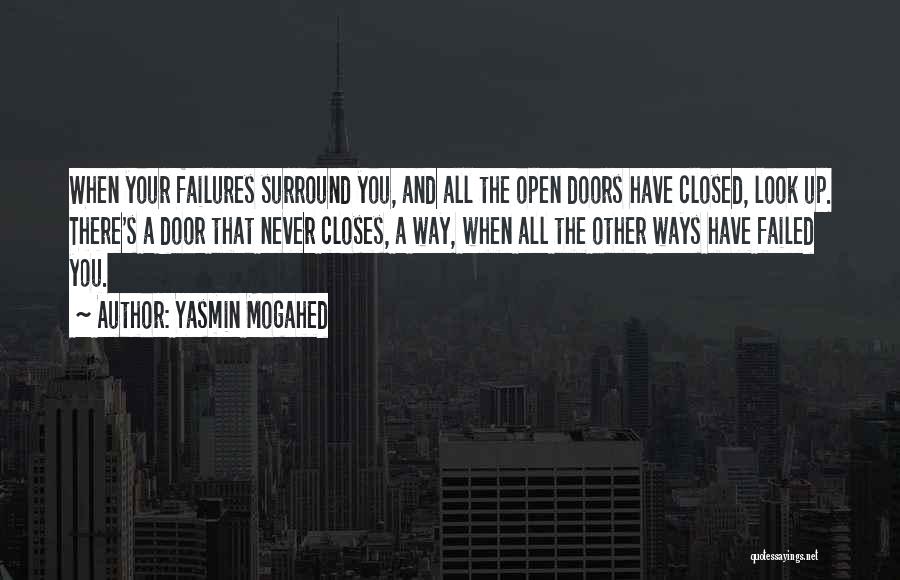 Scocciatore Quotes By Yasmin Mogahed