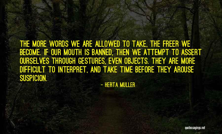 Scoffingly Synonym Quotes By Herta Muller Scoffingly Synonym Quotes By Herta Muller