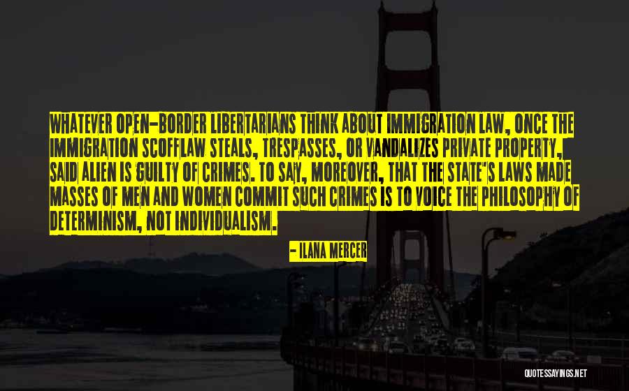 Scofflaw Quotes By Ilana Mercer Scofflaw Quotes By Ilana Mercer