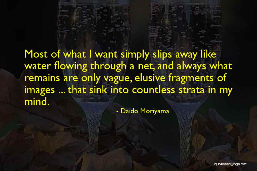 Scofflaws Quotes By Daido Moriyama Scofflaws Quotes By Daido Moriyama