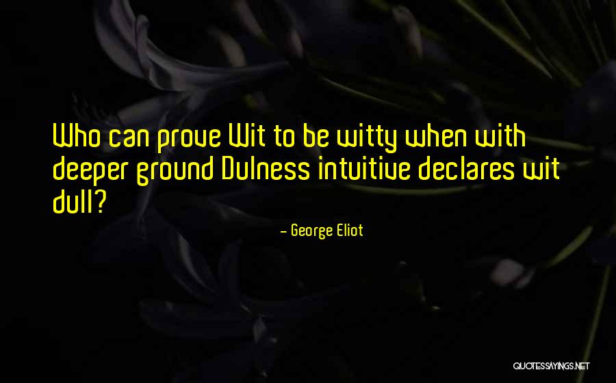 Scoffs Synonym Quotes By George Eliot Scoffs Synonym Quotes By George Eliot