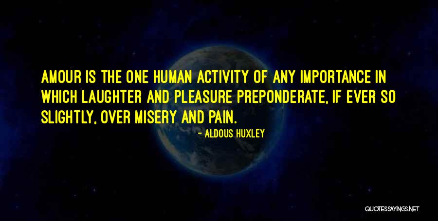 Scogan Quotes By Aldous Huxley Scogan Quotes By Aldous Huxley