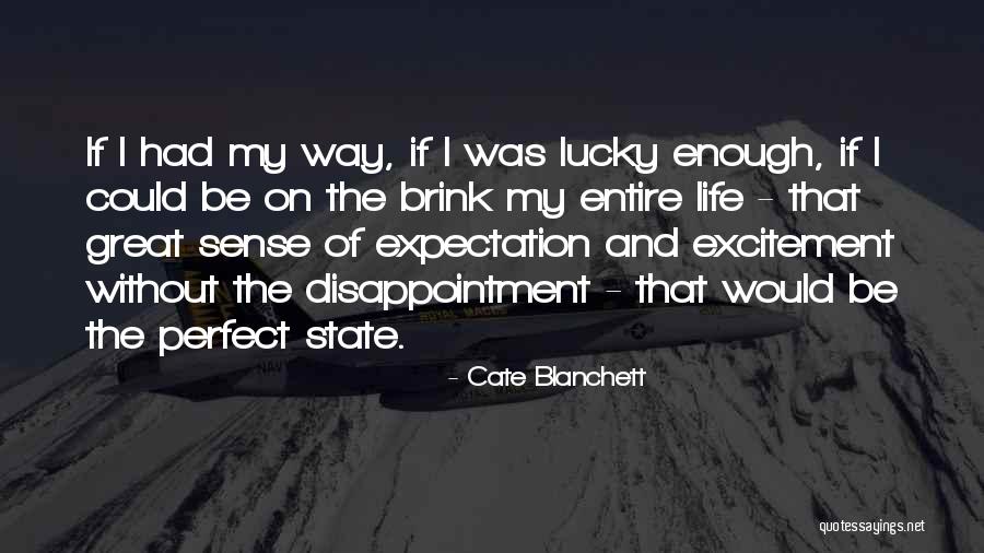 Scogan Quotes By Cate Blanchett Scogan Quotes By Cate Blanchett