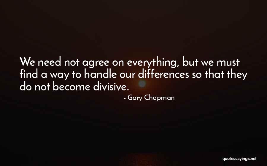 Scogan Quotes By Gary Chapman Scogan Quotes By Gary Chapman