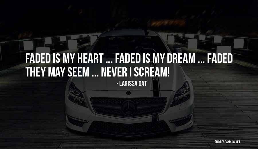 Scogan Quotes By Larissa Qat Scogan Quotes By Larissa Qat