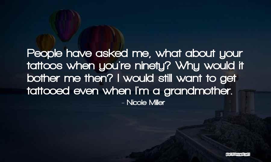 Scogin Finance Quotes By Nicole Miller Scogin Finance Quotes By Nicole Miller