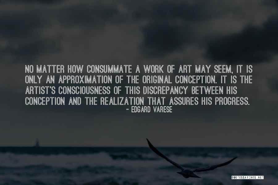 Scoglio Della Quotes By Edgard Varese Scoglio Della Quotes By Edgard Varese