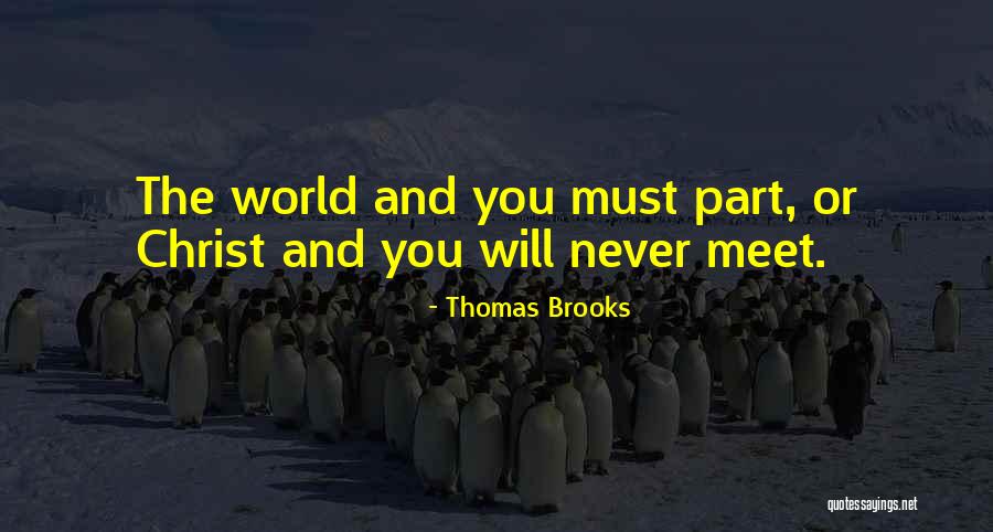 Scoglio Pasta Quotes By Thomas Brooks Scoglio Pasta Quotes By Thomas Brooks