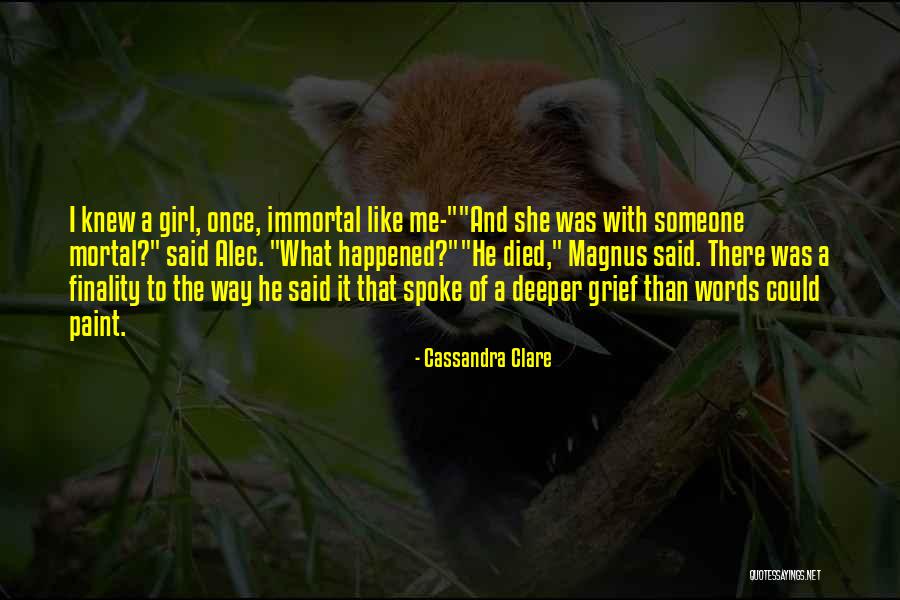 Scoglios Restaurant Quotes By Cassandra Clare Scoglios Restaurant Quotes By Cassandra Clare