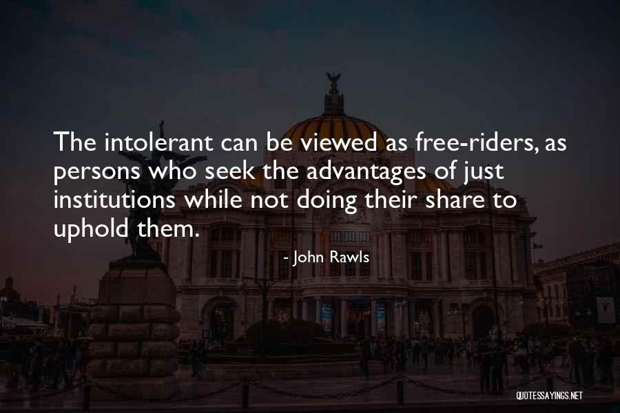 Scogna Formal Wear Quotes By John Rawls Scogna Formal Wear Quotes By John Rawls